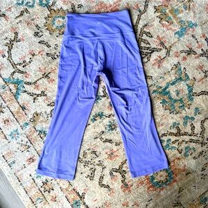 Lululemon Groove Pants Nulu Flare size 8